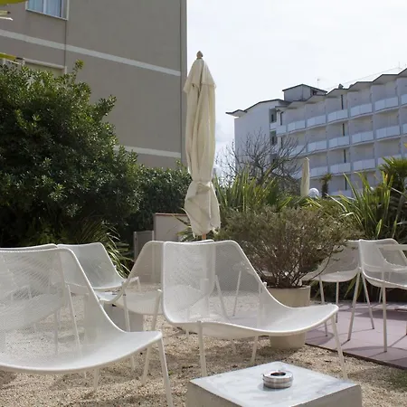 Trionfal Milano Marittima