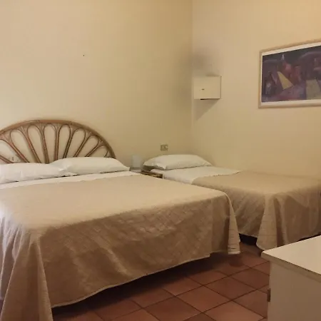 Trionfal Milano Marittima