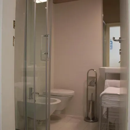 Trionfal Hotel 3*
