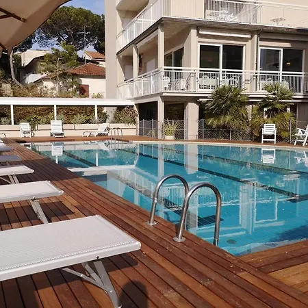 Trionfal Hotel Milano Marittima