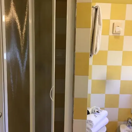 Hotel Trionfal Milano Marittima