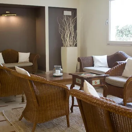 Hotel Trionfal 3*