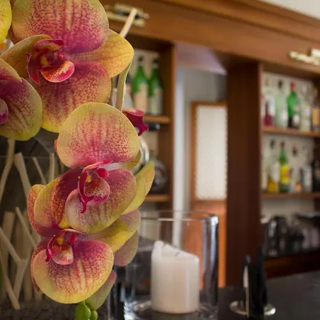 Trionfal Hotel Milano Marittima