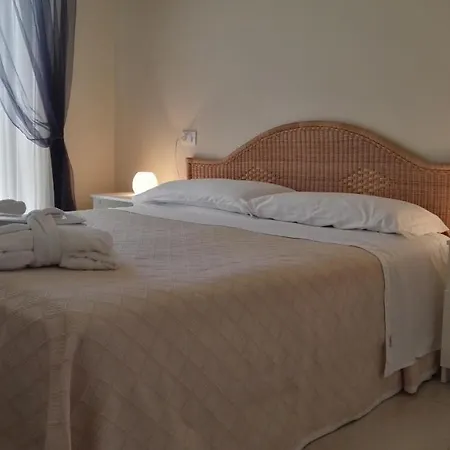 Trionfal Milano Marittima