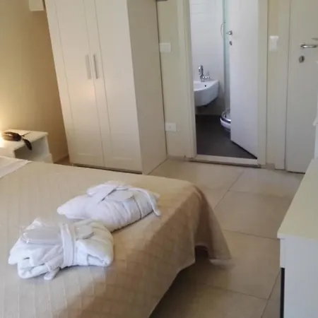 Trionfal 3* Milano Marittima