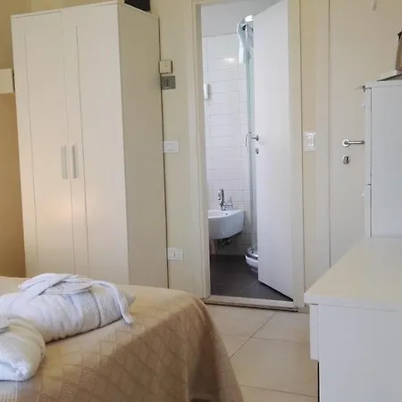 Trionfal Hotel Milano Marittima