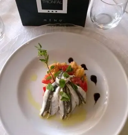 Trionfal Hotel Milano Marittima