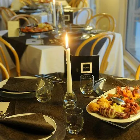 Trionfal Hotel 3*