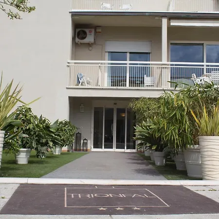 Trionfal Hotel 3*