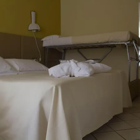 Trionfal Hotel 3*